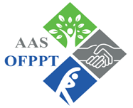 ASSAS OFPPT logo